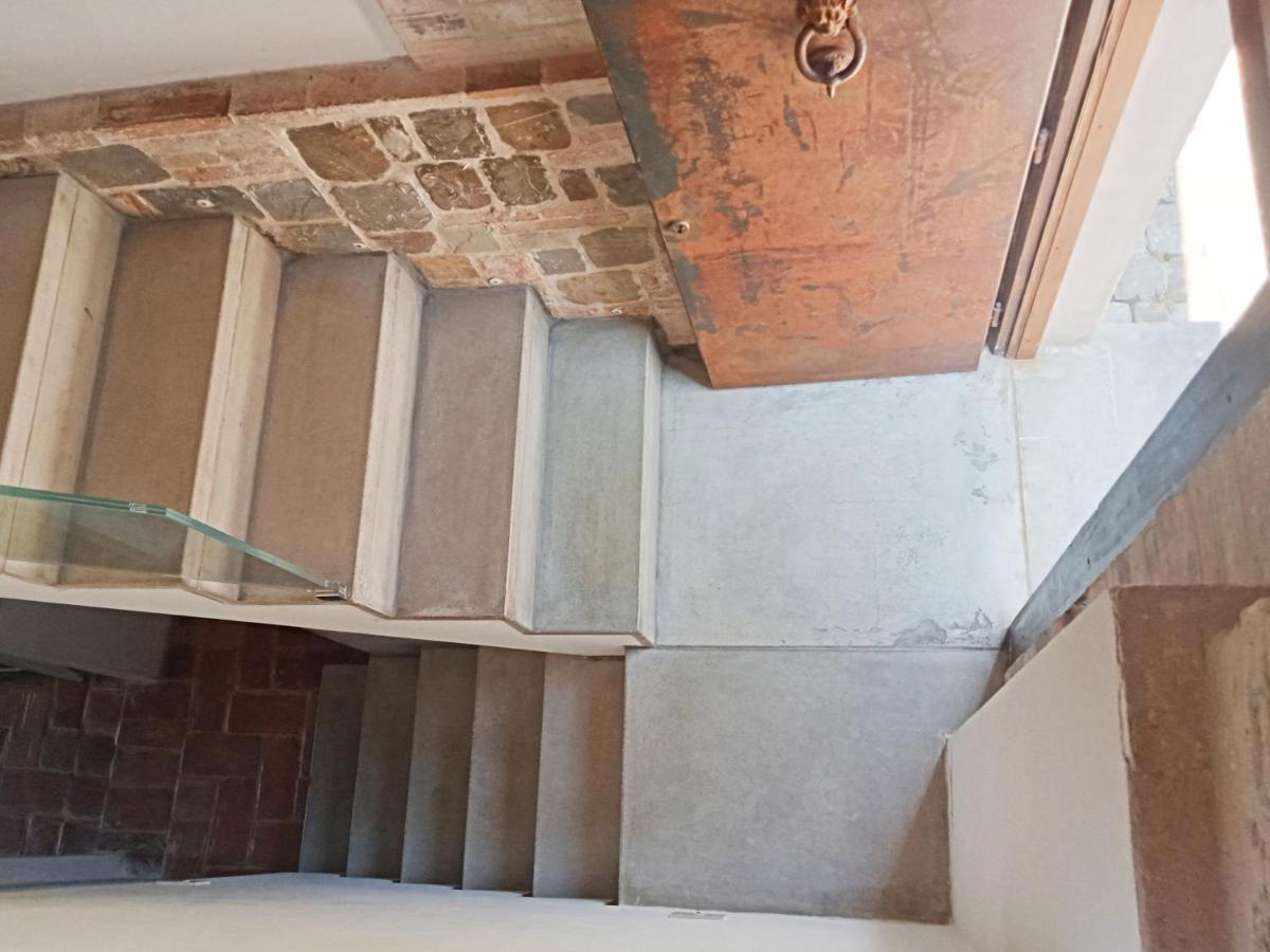 Appartement Casalice à SantʼArcangelo di Romagna Extérieur photo