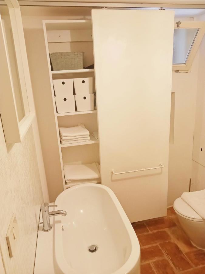 Appartement Casalice à SantʼArcangelo di Romagna Extérieur photo