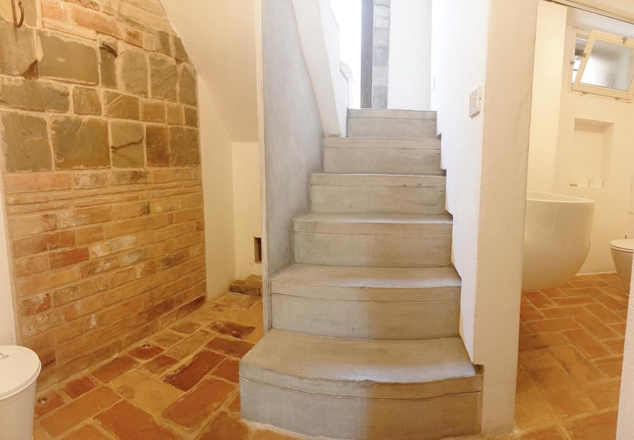 Appartement Casalice à SantʼArcangelo di Romagna Extérieur photo